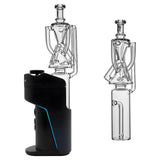 Calibear Tricycler for Dr. Dabber Switch Go Glass Attachment