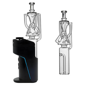 Calibear Tricycler for Dr. Dabber Switch Go Glass Attachment