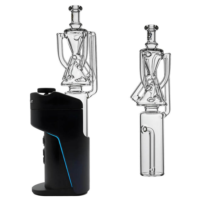 Calibear Tricycler for Dr. Dabber Switch Go Glass Attachment
