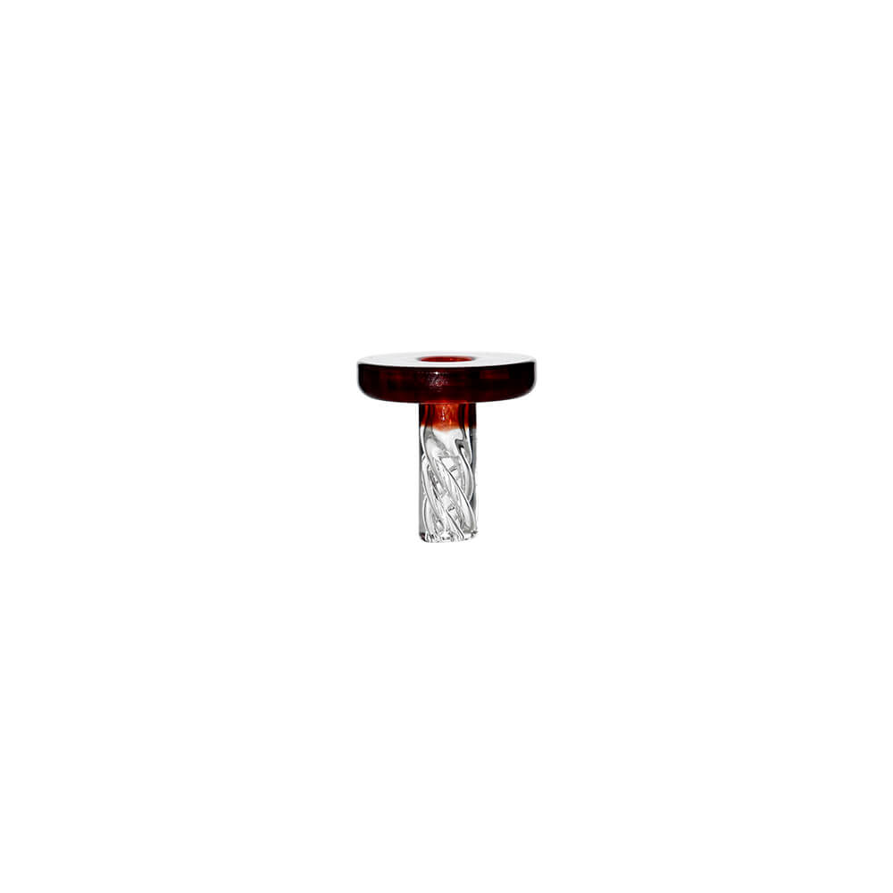 Calibear Vortex Spinning Cap for Dr.Dabber Switch GO