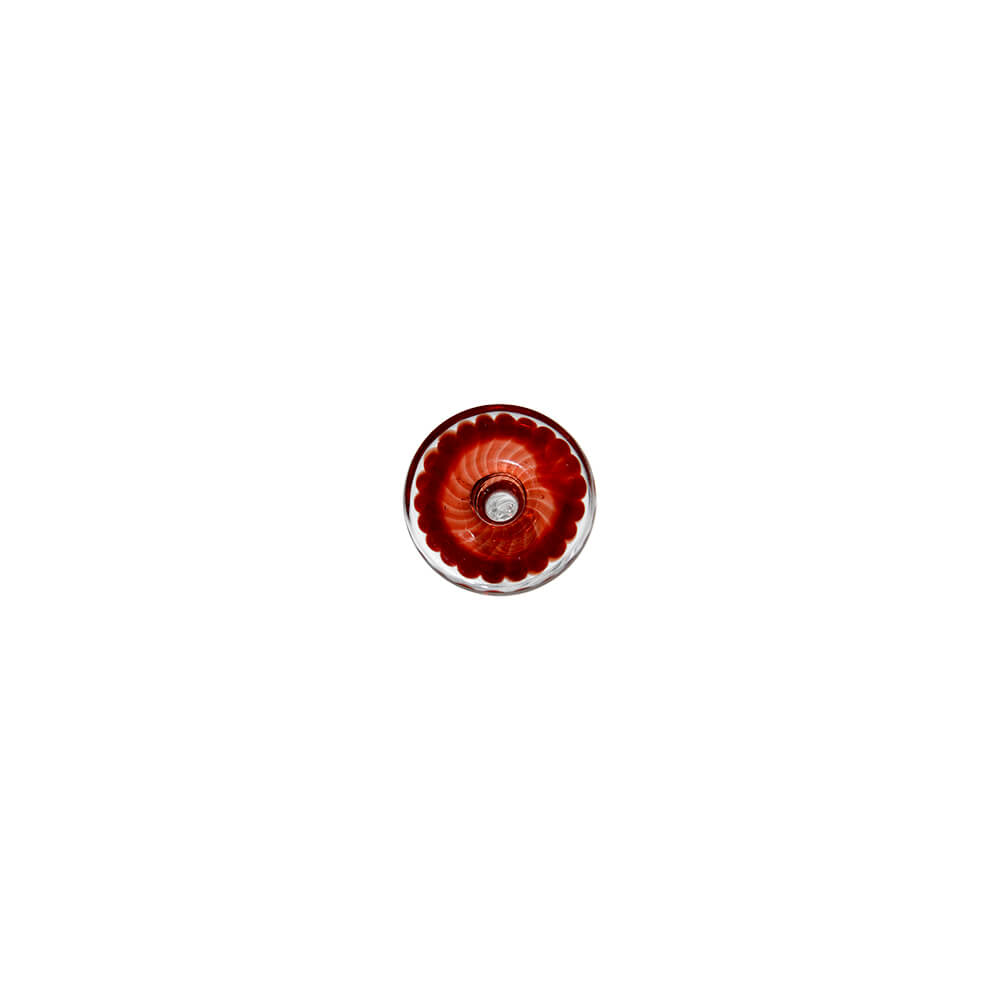 Calibear Vortex Spinning Cap for Dr.Dabber Switch GO