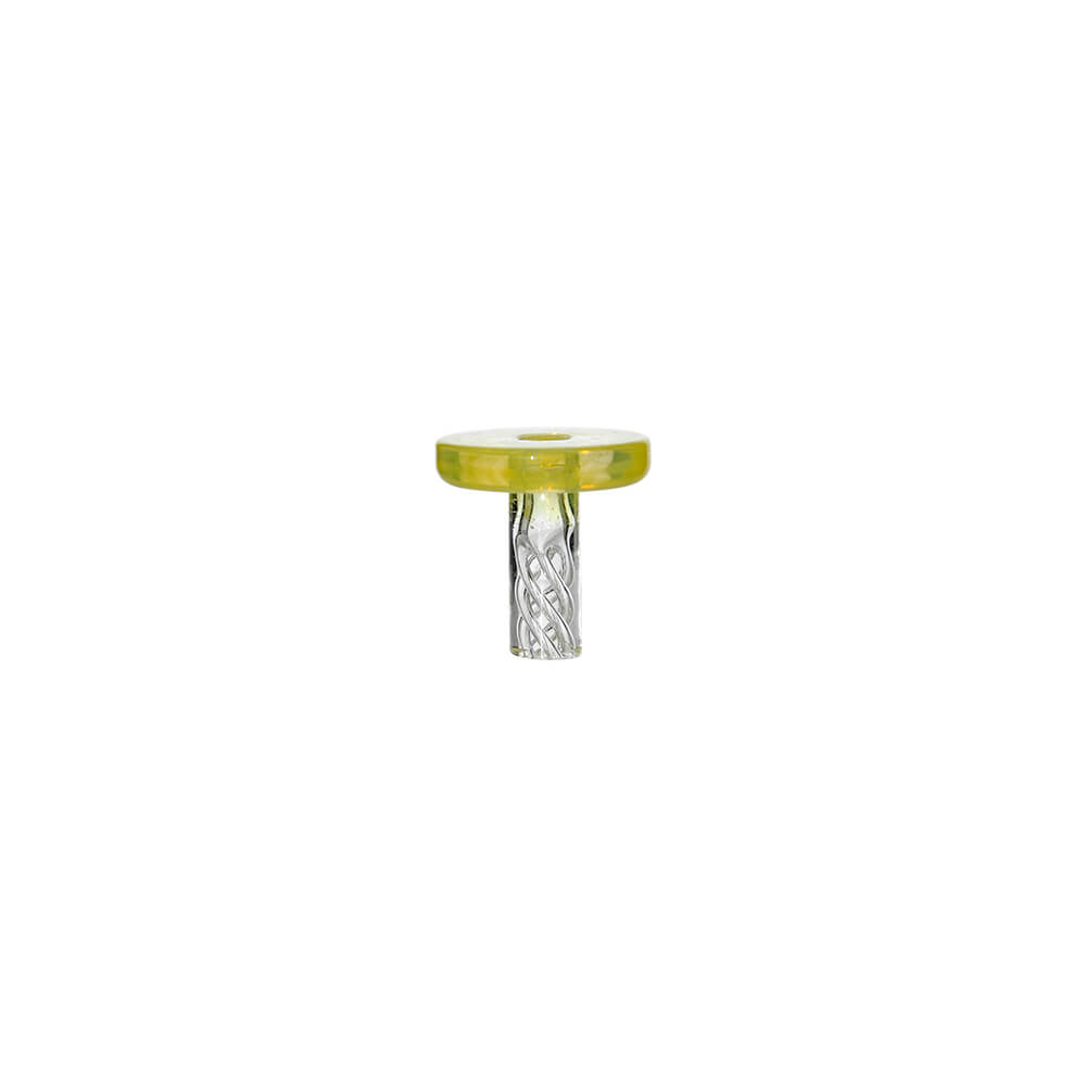 Calibear Vortex Spinning Cap for Dr.Dabber Switch GO