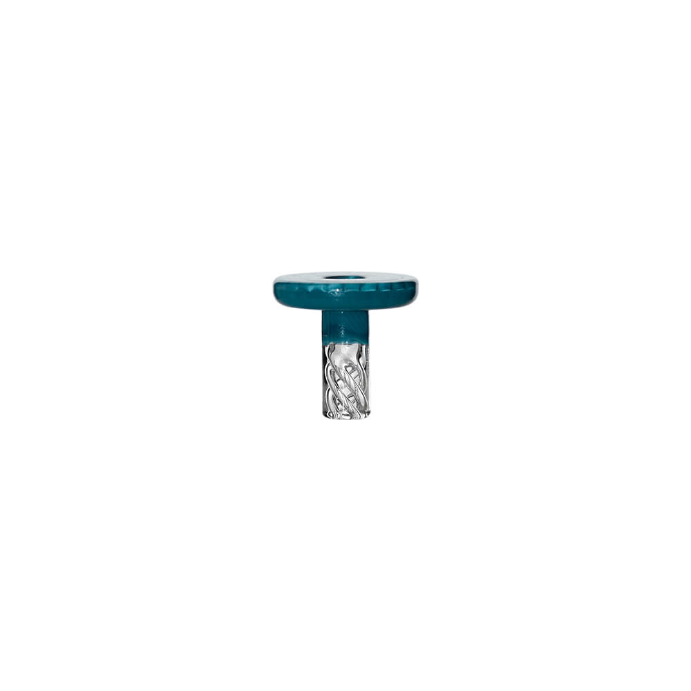 Calibear Vortex Spinning Cap for Dr.Dabber Switch GO