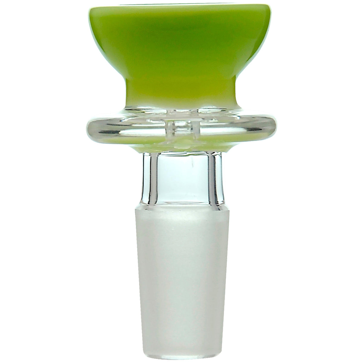 Calibear Recycler Torus Dab Rig - 10 Inch Glass Water Pipe