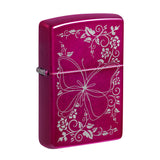 Zippo Candy & Color Iced Lighters
