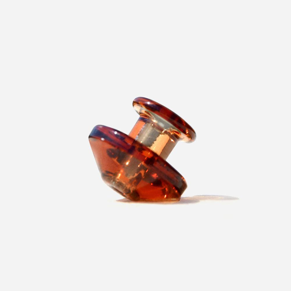 The Peak Carb Cap 2PCS
