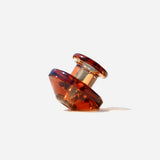 The Peak Carb Cap 2PCS