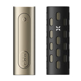 PAX Flow Vaporizer with Grip Sleeve Bundle