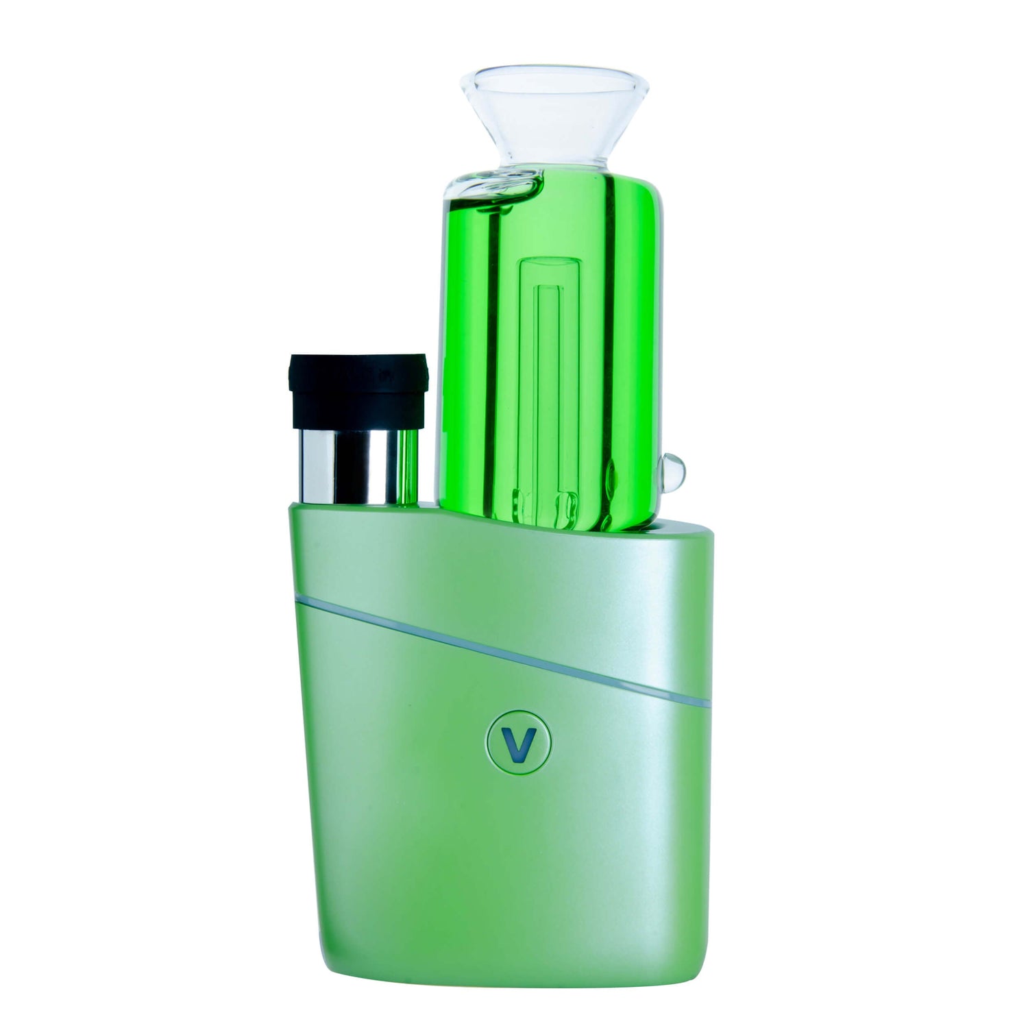 Chill Pop Glycerin Topper for Focus V Carta & VLAB Halo | CaliBear