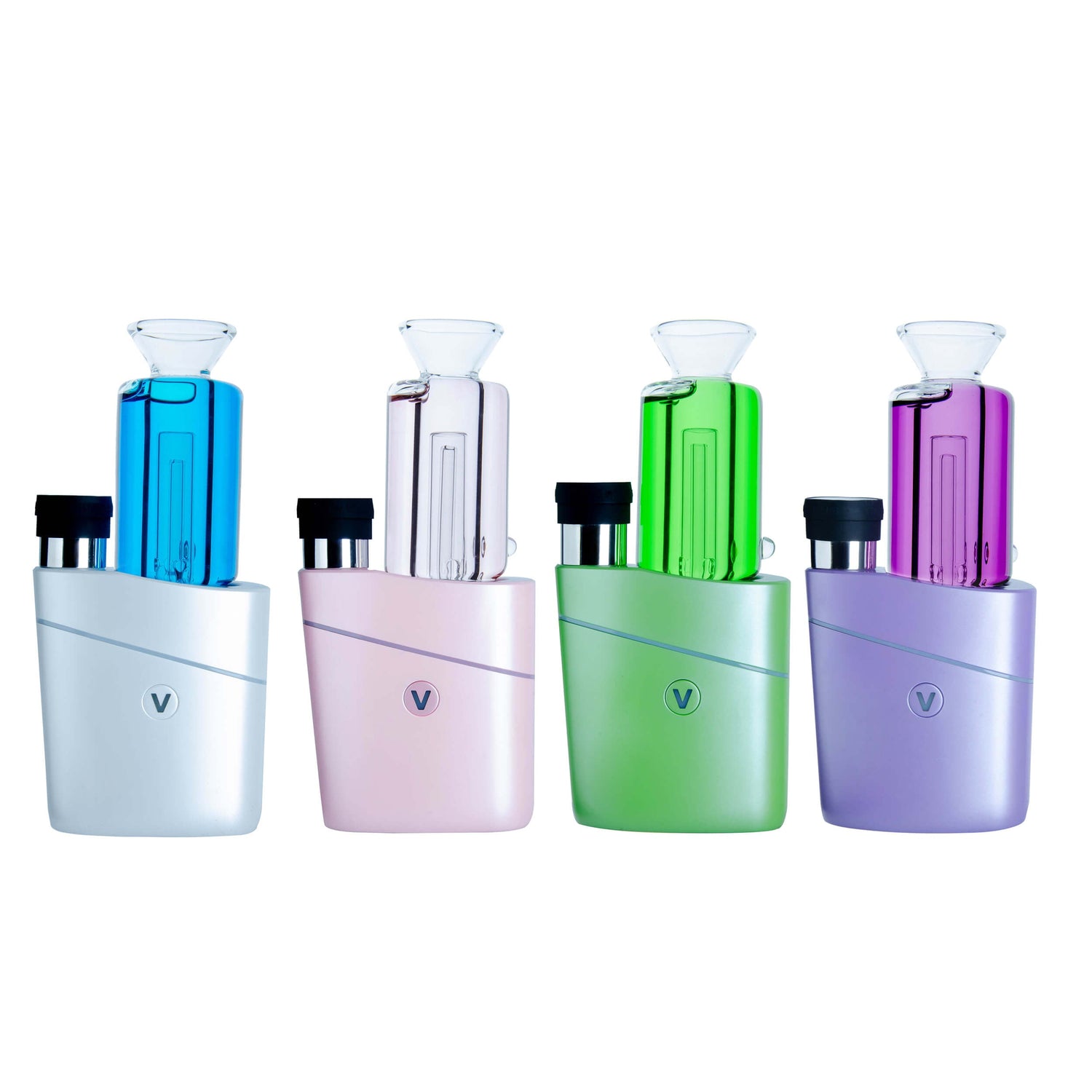 Chill Pop Glycerin Topper for Focus V Carta & VLAB Halo | CaliBear