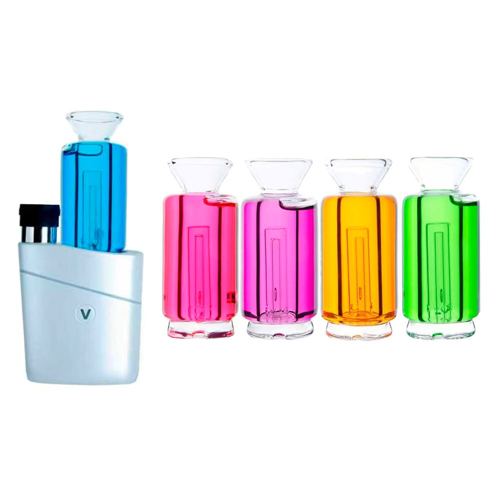 Chill Pop Glycerin Topper for Focus V Carta & VLAB Halo | CaliBear