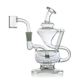 MJ Arsenal Claude 迷你 Dab Rig