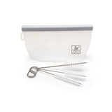 The Cleaning Kit