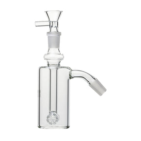 人類級DK桶狀集灰器