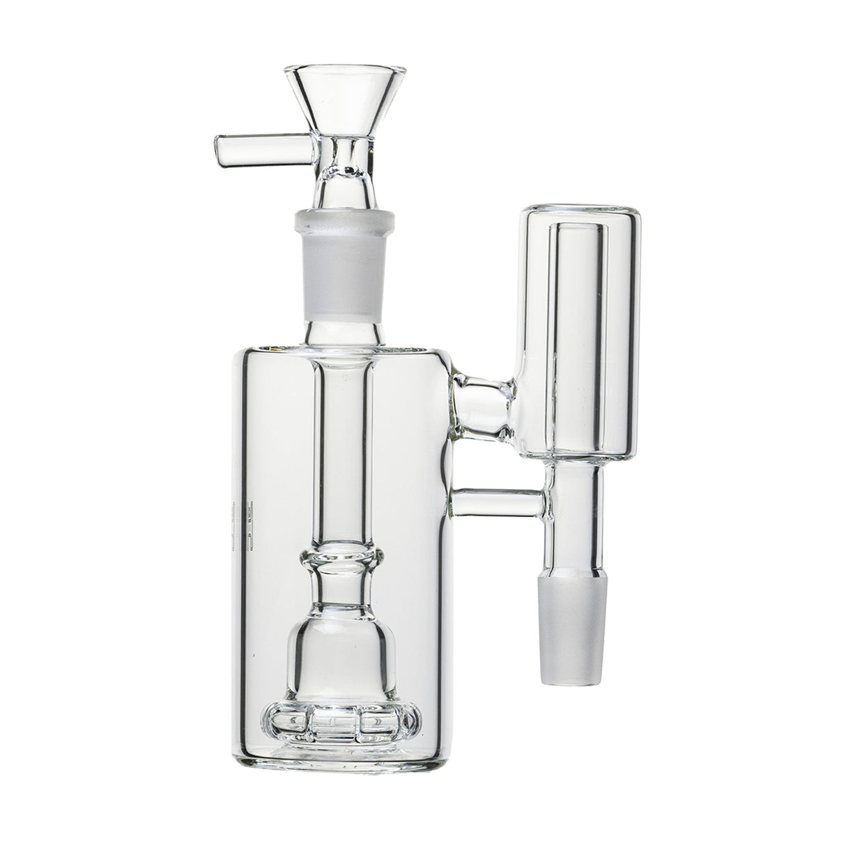 Human Grade The Inverter Ash Catcher