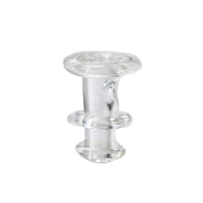 Tapas para joystick New Peak + Proxy de Empire Glassworks
