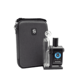 Stündenglass Modül + Dok Deluxe Travel Set - Clear Glass