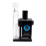 Stündenglass Modül + Dok Deluxe Travel Set - Clear Glass