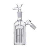 Human Grade Jellyfish Glass Ash Catcher
