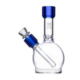 Human Grade 6" Ball Water Pipe