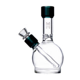 Human Grade 6" Ball Water Pipe
