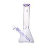 Human Grade 12" Beaker Water Pipe