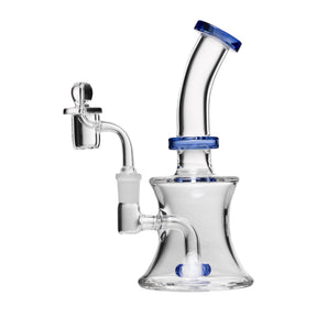 人類級別 8 吋注油器裝置