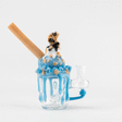 Empire Glassworks 甜怪獸聖代迷你煙具