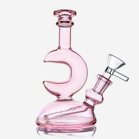 Dab Rig Luna Rosa