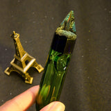 Crystal Hand Pipe