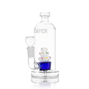 HEMPER - 杯子蛋糕造型煙具 6"