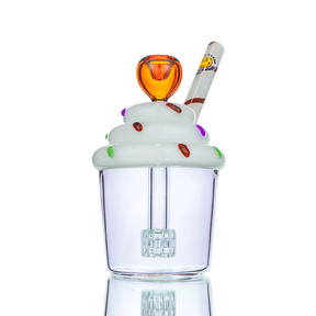 古迪杯子蛋糕噴霧器