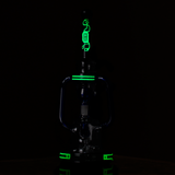 Hemper Cyberpunk XL Recycler Bong