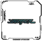 Hemper Cyber Punk Box