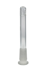 TAG - 18/14MM 6 Row x 3 (54 Hole) Open End Gridded Super Slit Downstem (5.50")
