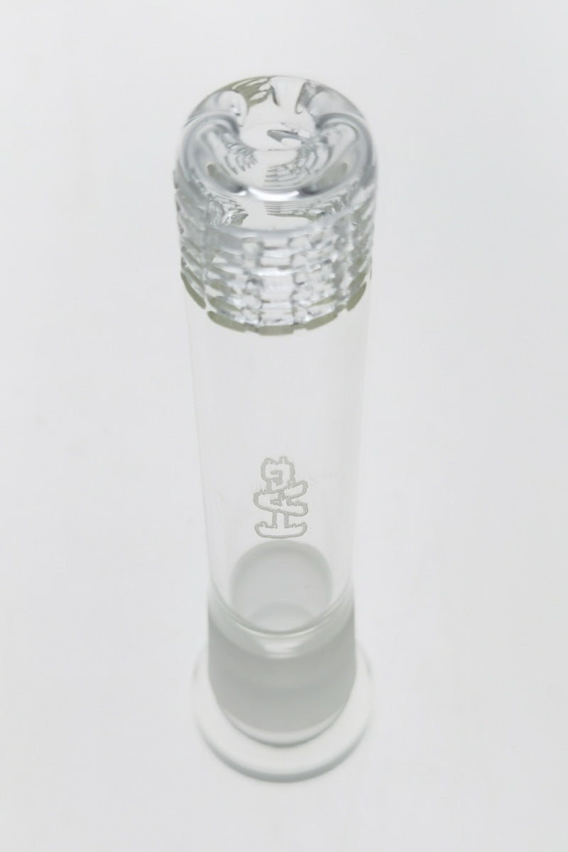 TAG - 28/18MM Open End 6 Row x 4 (72 Hole) Multiplying Super Slit Downstem