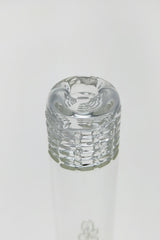 TAG - 28/18MM Open End 6 Row x 4 (72 Hole) Multiplying Super Slit Downstem