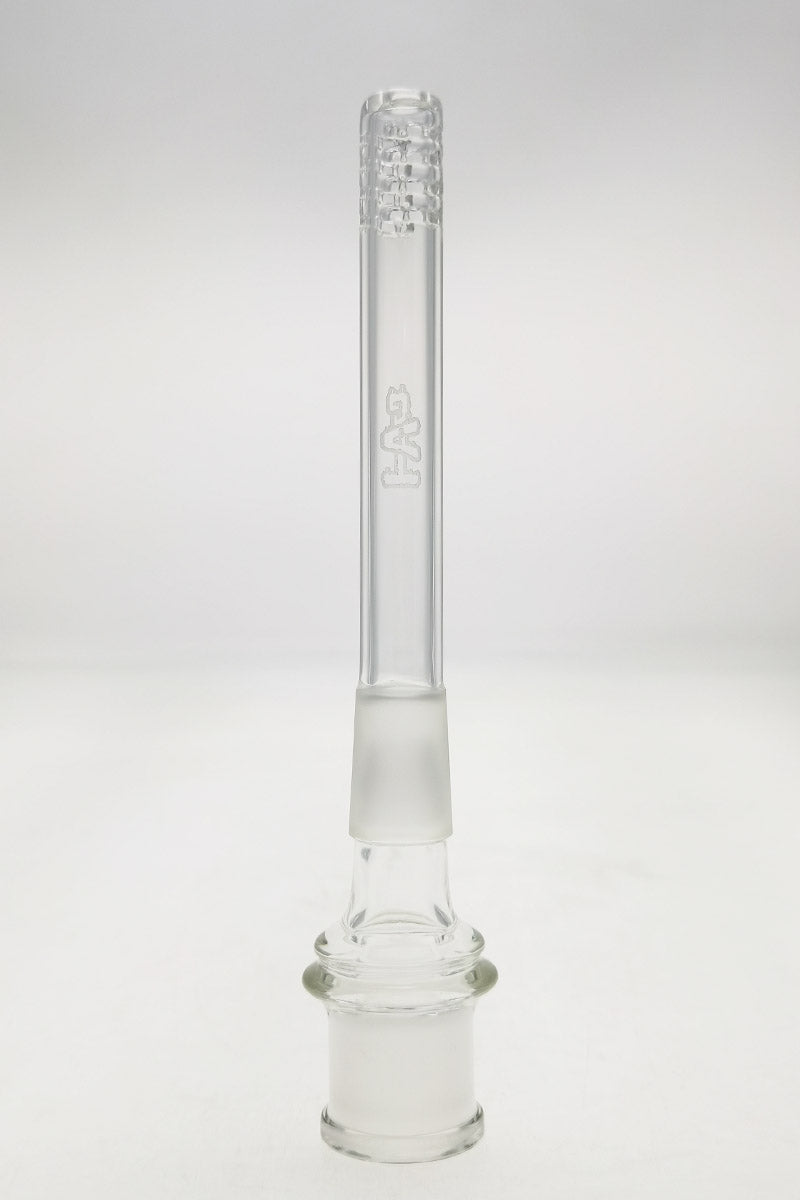 TAG - 18/18MM Open End Downstem 32 Slit Multiplying Rod