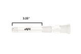 TAG - 18/18MM Open End Downstem 32 Slit Multiplying Rod