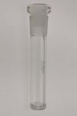 TAG - 28/18MM Super Slit Showerhead Downstem