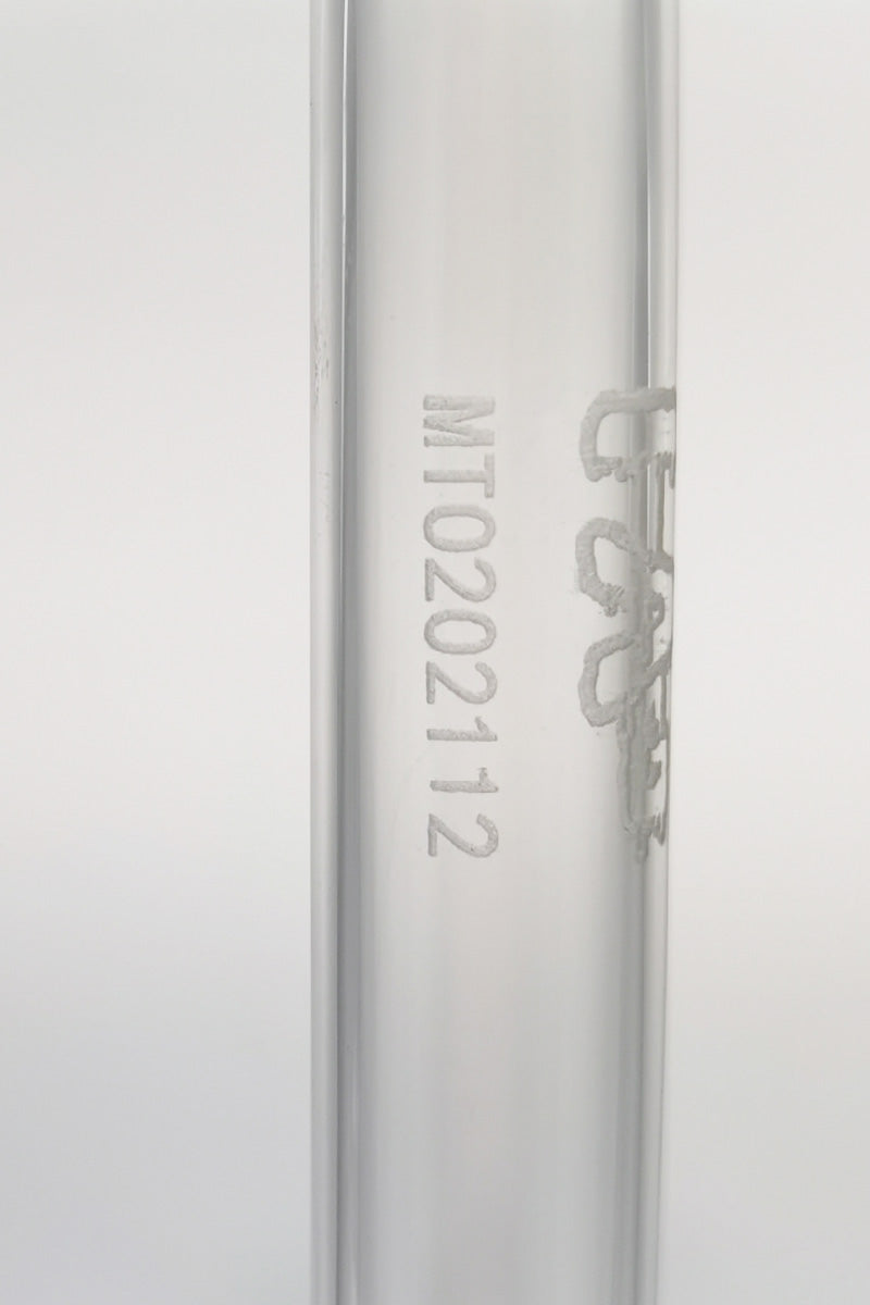 TAG - 28/18MM Closed End Single UFO Downstem