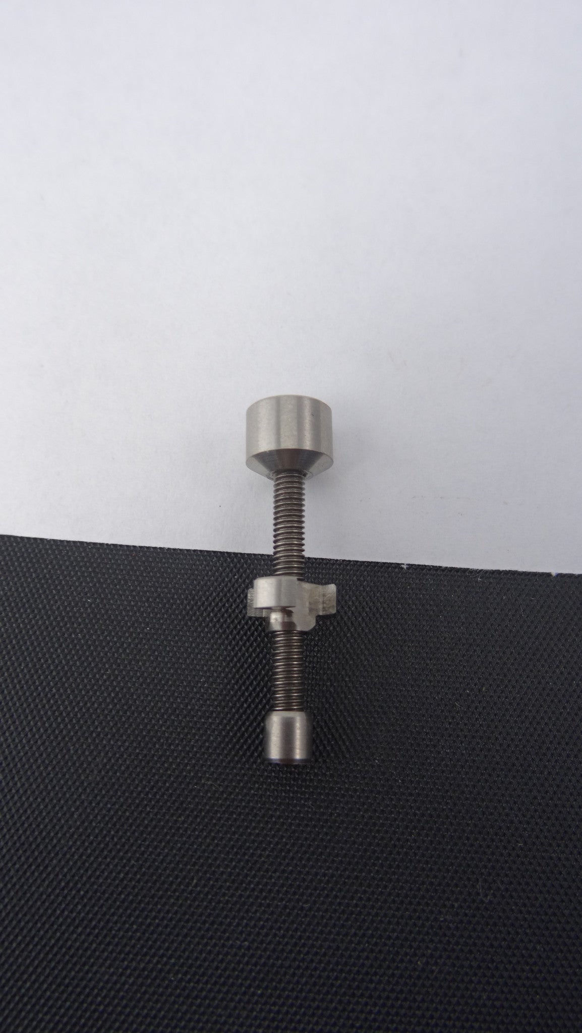 Grade 2 Titanium Nail for Dome and Nail Setups