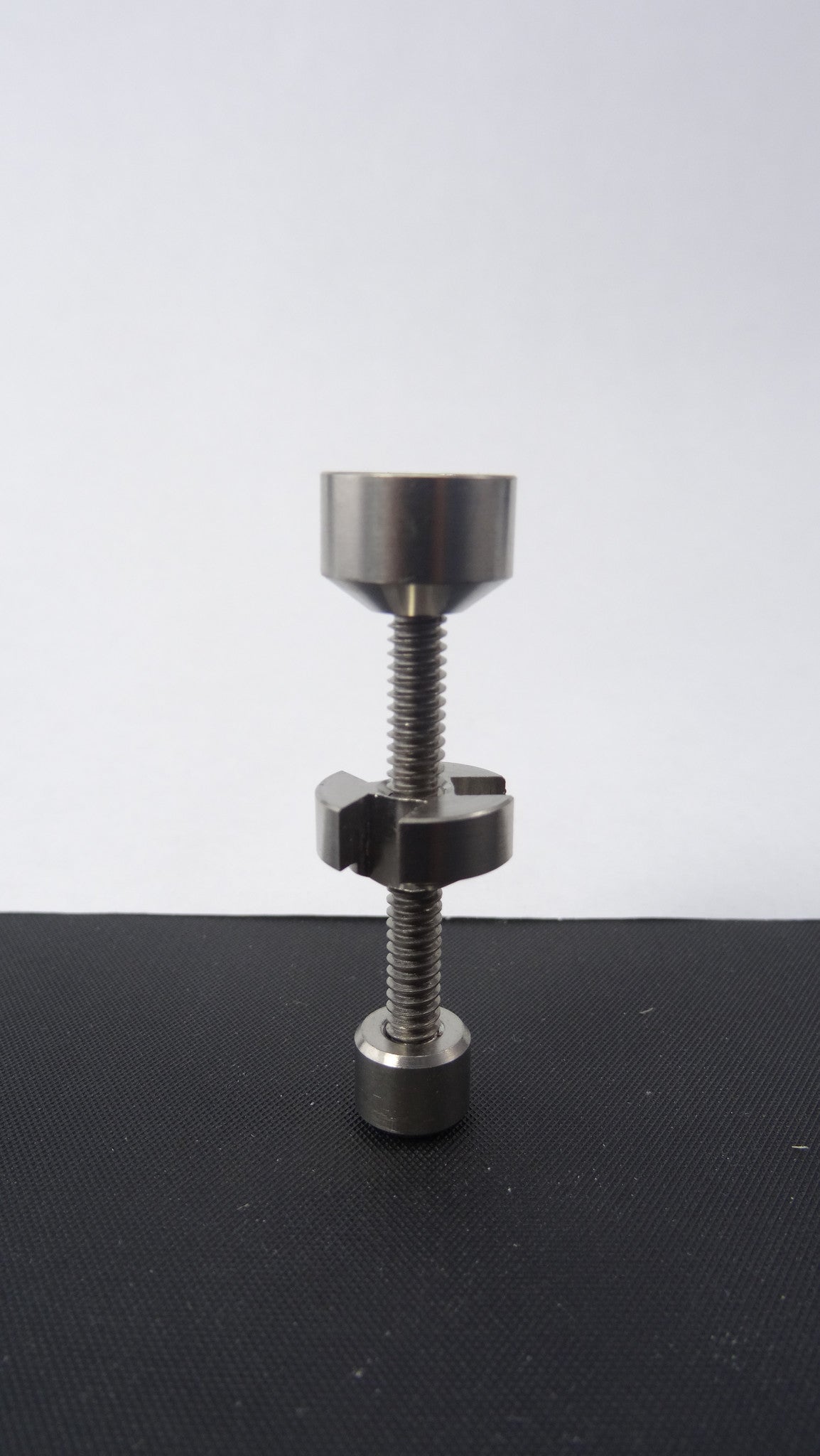 Grade 2 Titanium Nail for Dome and Nail Setups