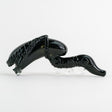 Pipa de mano 'Alien' que brilla en la oscuridad de Empire Glassworks