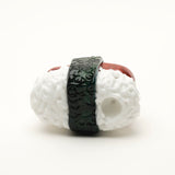 Empire Glassworks Spam Musubi Dry Pipe