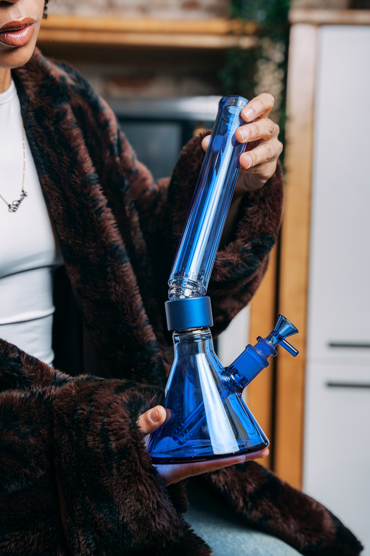 MINI 單色高型燒杯