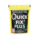 14PC DISPLAY - Quick Fix Synthetic Plus Fetish Urine - 3oz