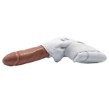 The Whizzinator Touch Fetish Urine Kit