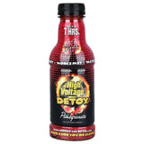 High Voltage Detox | 16oz