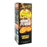 High Voltage Detox Double Flush Combo
